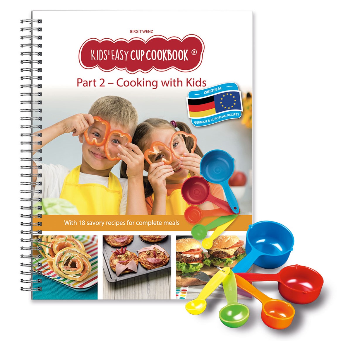 Cookingwithkids | Bakingwithkids